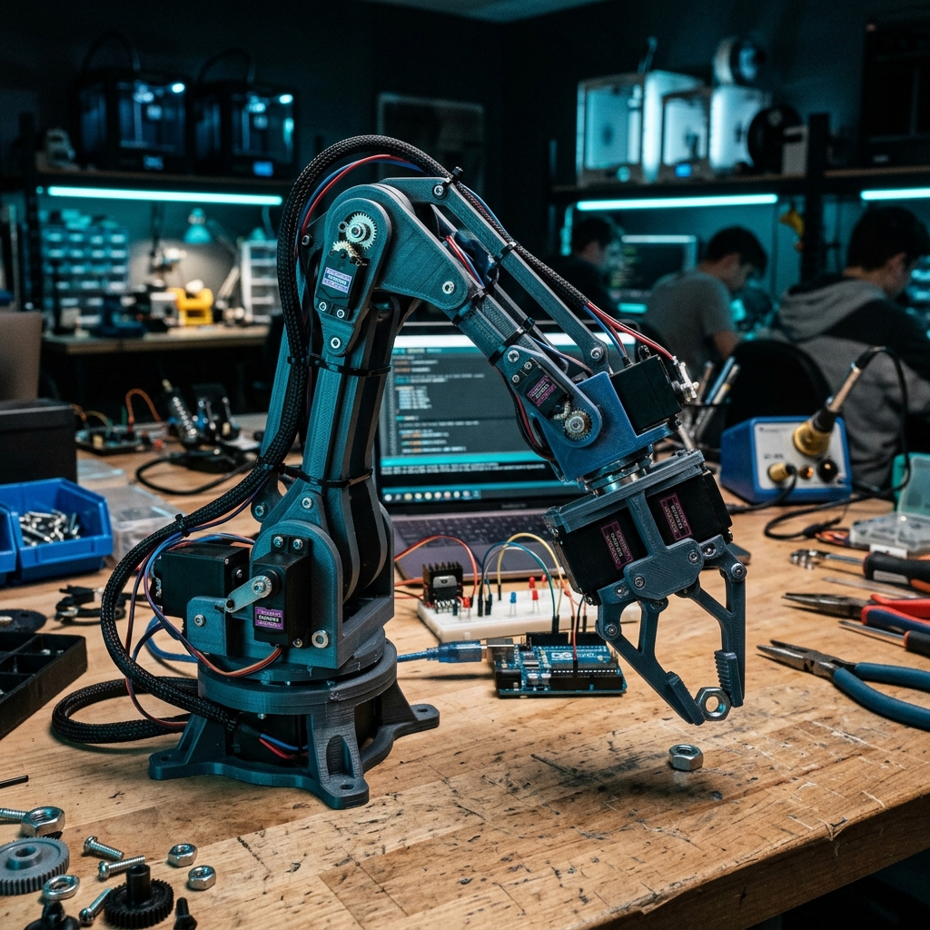 Robot Arm